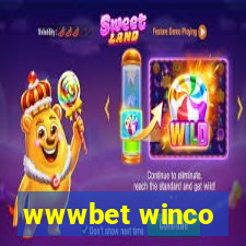 wwwbet winco